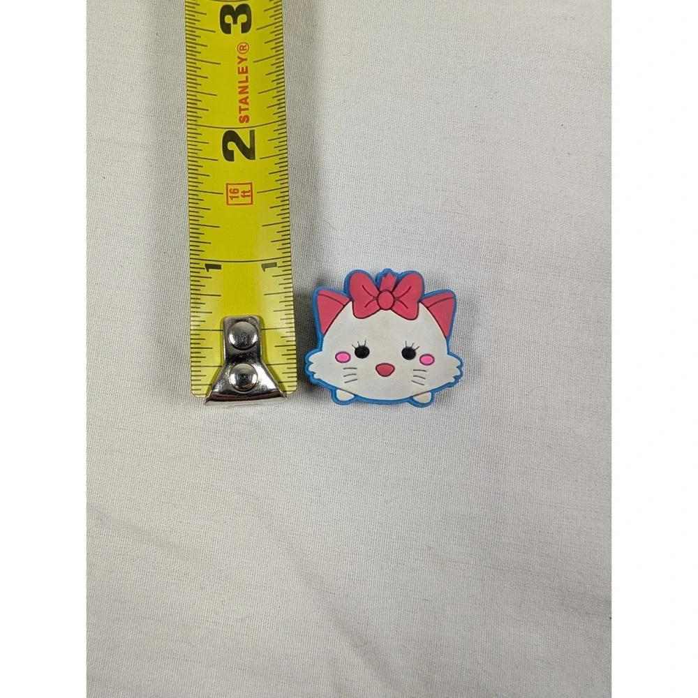 Disney The Aristocats Marie Shoe Charm 1 Piece
